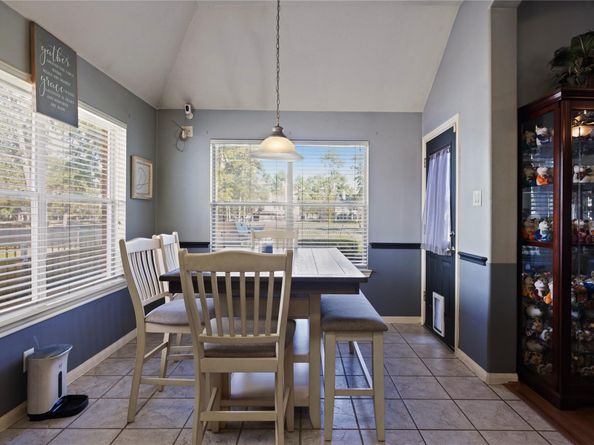 8511 Silver Lure Drive, Humble TX 77346