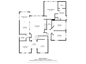 8511 Silver Lure Drive, Humble TX 77346