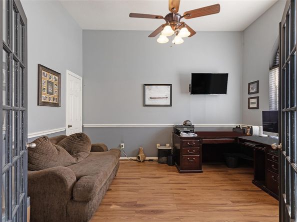 8511 Silver Lure Drive, Humble TX 77346