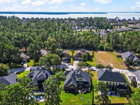 8511 Silver Lure Drive, Humble TX 77346