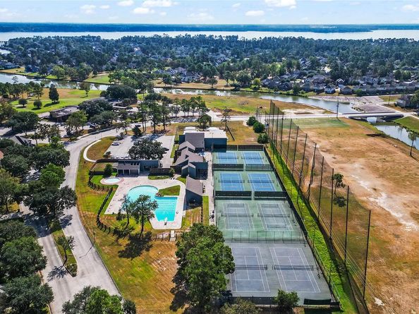 8511 Silver Lure Drive, Humble TX 77346