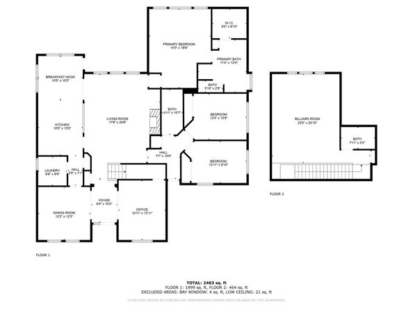 8511 Silver Lure Drive, Humble TX 77346