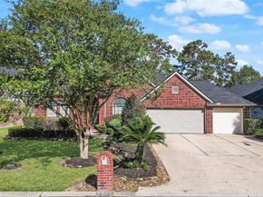 8511 Silver Lure Drive, Humble TX 77346