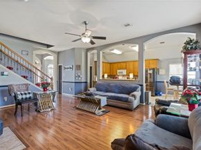 8511 Silver Lure Drive, Humble TX 77346