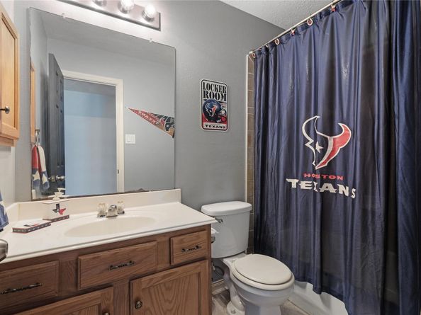 8511 Silver Lure Drive, Humble TX 77346