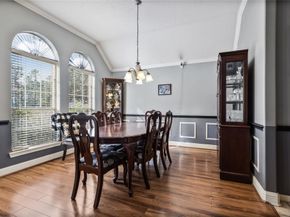 8511 Silver Lure Drive, Humble TX 77346