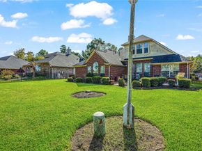 8511 Silver Lure Drive, Humble TX 77346