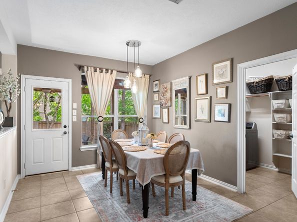 51 N Scribewood Circle, The Woodlands TX 77382