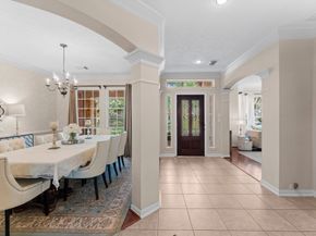 51 N Scribewood Circle, The Woodlands TX 77382