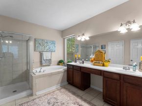 51 N Scribewood Circle, The Woodlands TX 77382