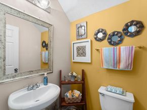 51 N Scribewood Circle, The Woodlands TX 77382