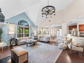 51 N Scribewood Circle, The Woodlands TX 77382