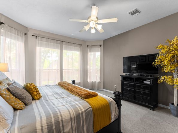 51 N Scribewood Circle, The Woodlands TX 77382