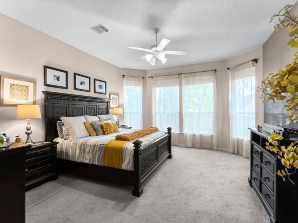 51 N Scribewood Circle, The Woodlands TX 77382