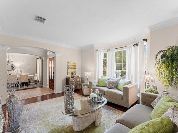 51 N Scribewood Circle, The Woodlands TX 77382