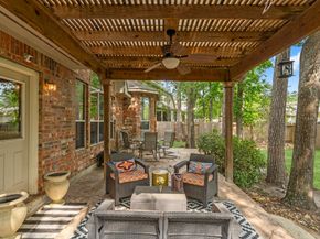 51 N Scribewood Circle, The Woodlands TX 77382