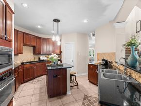 51 N Scribewood Circle, The Woodlands TX 77382