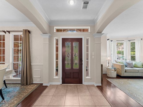 51 N Scribewood Circle, The Woodlands TX 77382