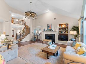 51 N Scribewood Circle, The Woodlands TX 77382