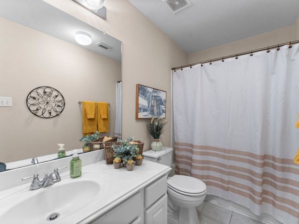 51 N Scribewood Circle, The Woodlands TX 77382