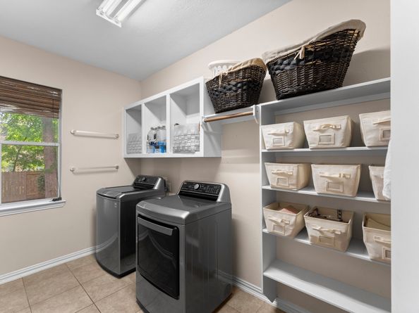 51 N Scribewood Circle, The Woodlands TX 77382