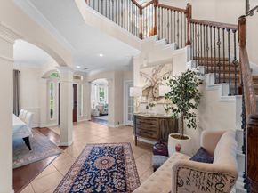 51 N Scribewood Circle, The Woodlands TX 77382