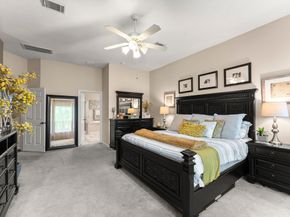 51 N Scribewood Circle, The Woodlands TX 77382