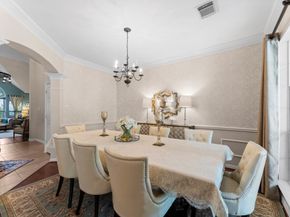 51 N Scribewood Circle, The Woodlands TX 77382