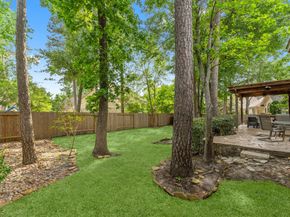 51 N Scribewood Circle, The Woodlands TX 77382