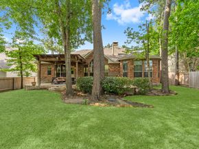 51 N Scribewood Circle, The Woodlands TX 77382