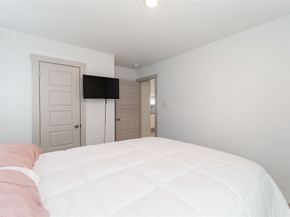 12821 Barnsbury Lane Lane, Houston TX 77047