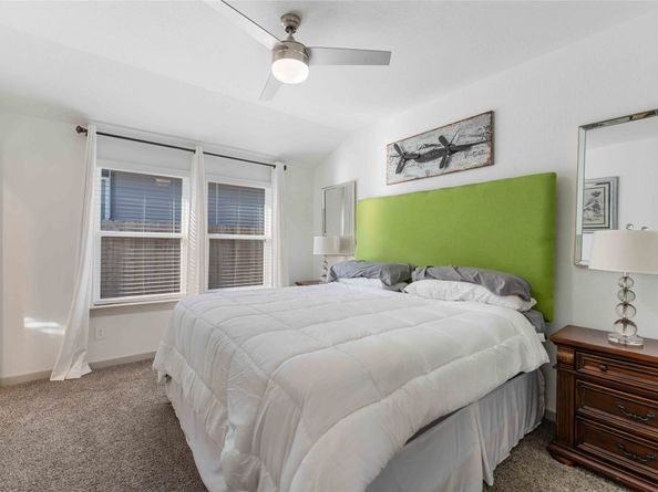 12821 Barnsbury Lane Lane, Houston TX 77047