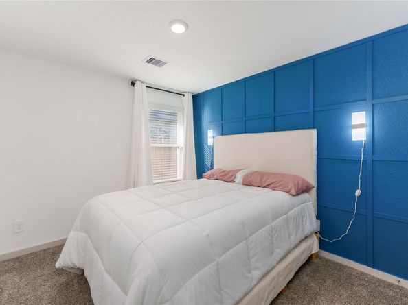 12821 Barnsbury Lane Lane, Houston TX 77047