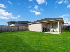 12821 Barnsbury Lane Lane, Houston TX 77047