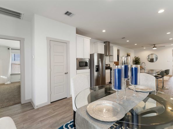 12821 Barnsbury Lane Lane, Houston TX 77047