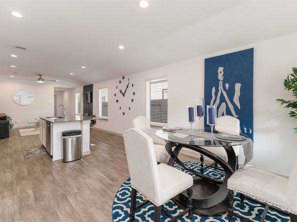 12821 Barnsbury Lane Lane, Houston TX 77047