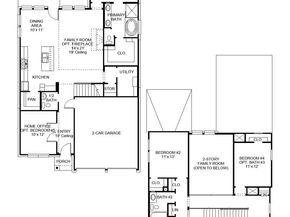 21910 Georgia Hackberry Way, Cypress TX 77433