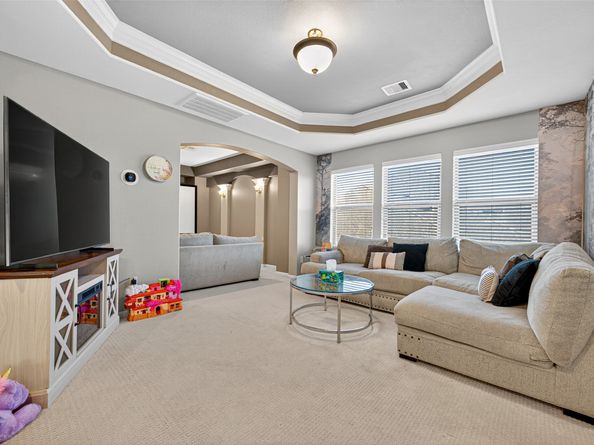 20402 Bristol Bluff Lane, Richmond TX 77407