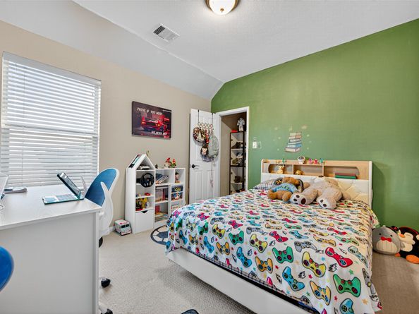 20402 Bristol Bluff Lane, Richmond TX 77407