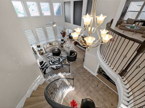 20402 Bristol Bluff Lane, Richmond TX 77407