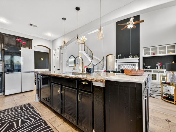 20402 Bristol Bluff Lane, Richmond TX 77407