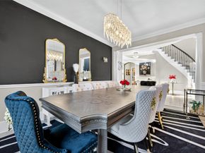 20402 Bristol Bluff Lane, Richmond TX 77407