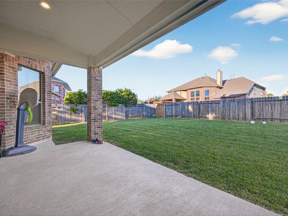 20402 Bristol Bluff Lane, Richmond TX 77407