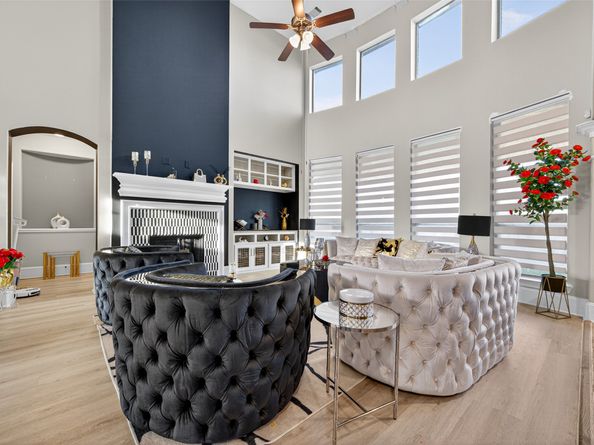 20402 Bristol Bluff Lane, Richmond TX 77407