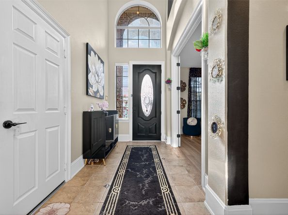 20402 Bristol Bluff Lane, Richmond TX 77407