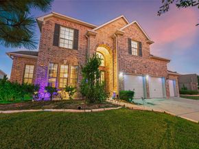 20402 Bristol Bluff Lane, Richmond TX 77407