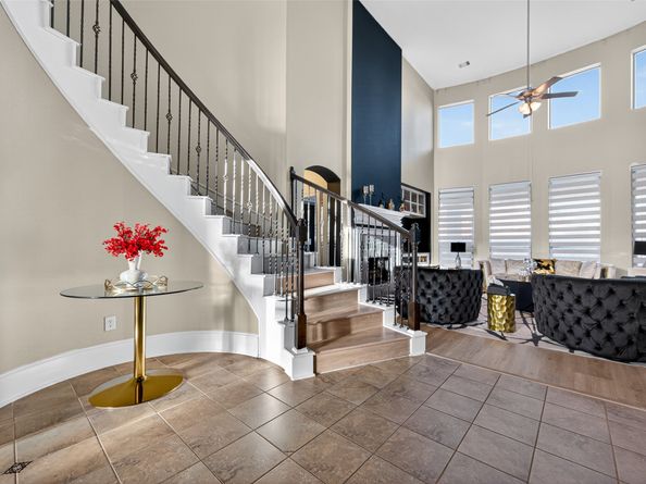 20402 Bristol Bluff Lane, Richmond TX 77407