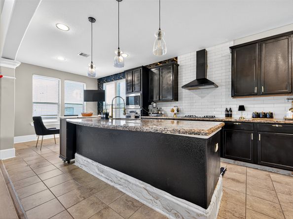 20402 Bristol Bluff Lane, Richmond TX 77407