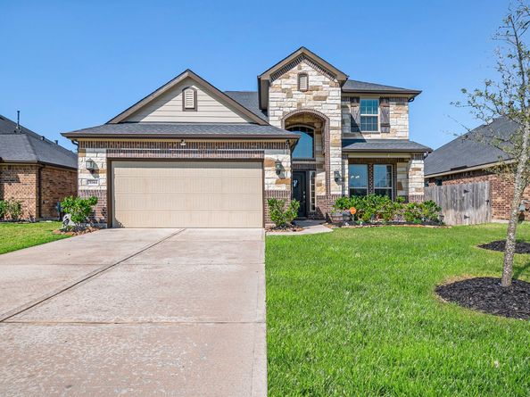 31144 Aspen Gate Trail, Spring TX 77386