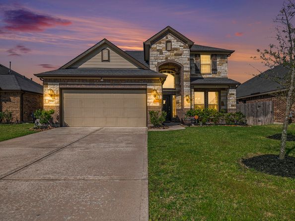 31144 Aspen Gate Trail, Spring TX 77386
